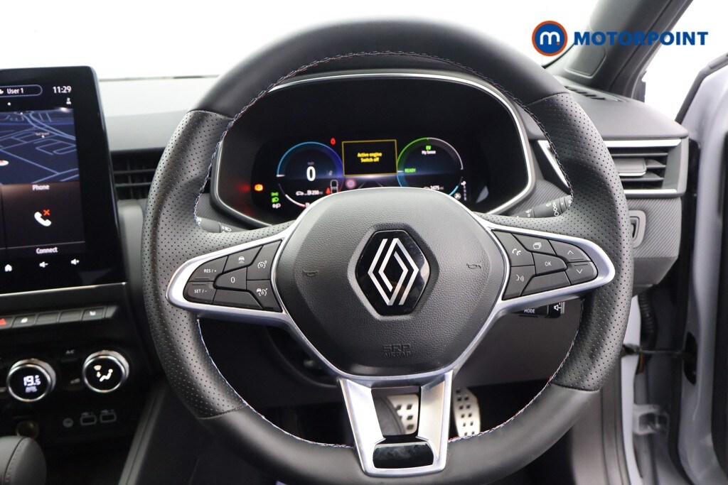 Used Renault Clio 2024 for sale - 76333016: Photo 9