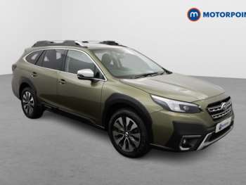 2023 - 2.5i Touring 5dr Lineartronic