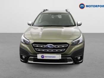 Used Subaru Outback 2023 for sale - 74805735: Photo
