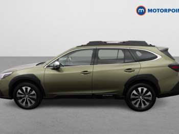 Used Subaru Outback 2023 for sale - 74805735: Photo