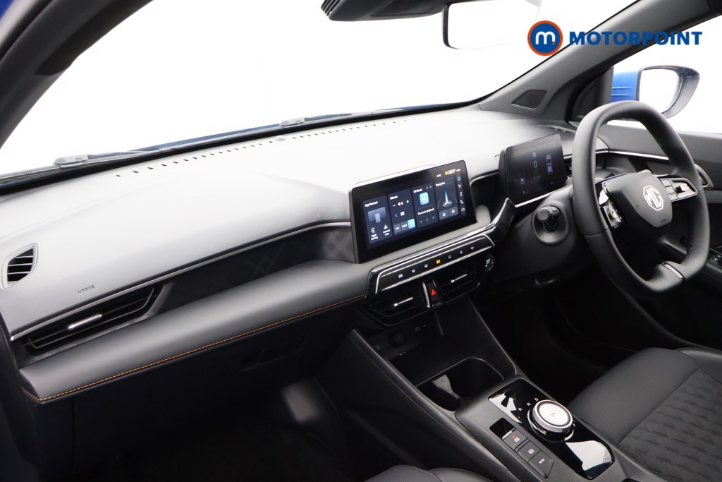 Used MG MG3 2025 for sale - 77878423: Photo 25