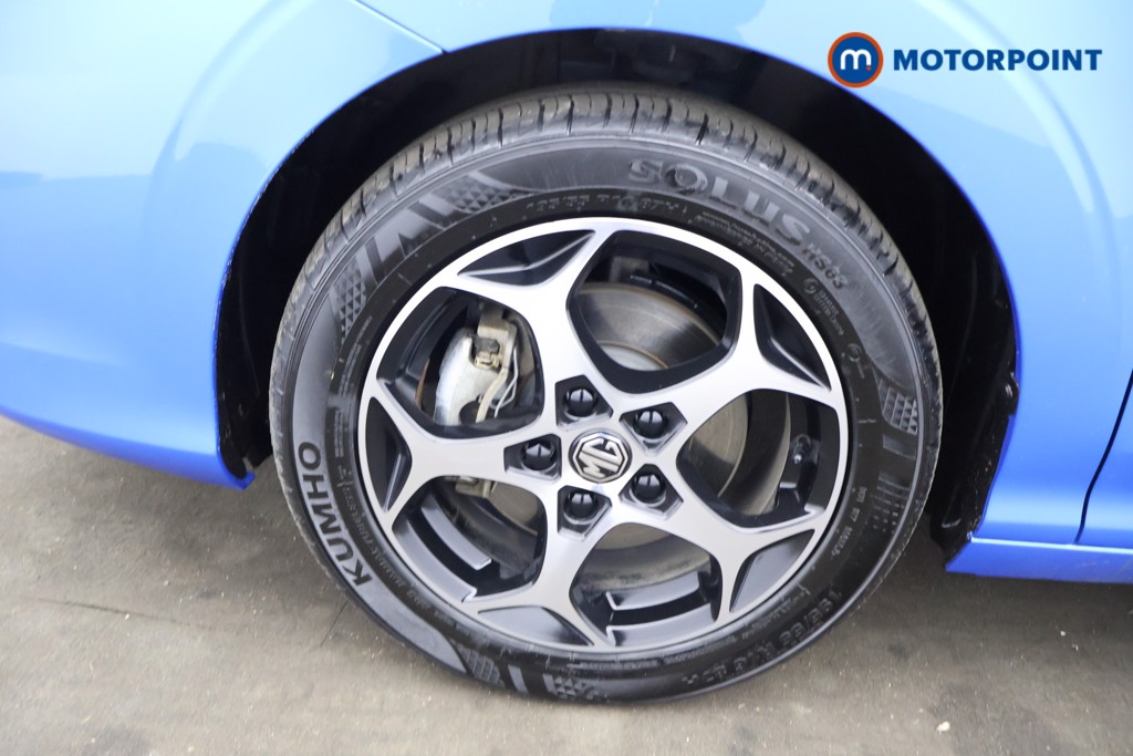 Used MG MG3 2025 for sale - 77878423: Photo 30