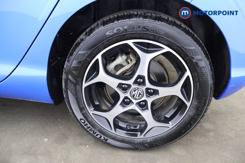 Used MG MG3 2025 for sale - 77878423: Photo 31