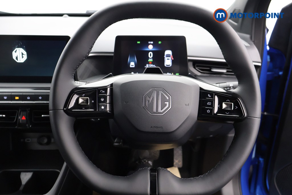 Used MG MG3 2025 for sale - 77878423: Photo 9