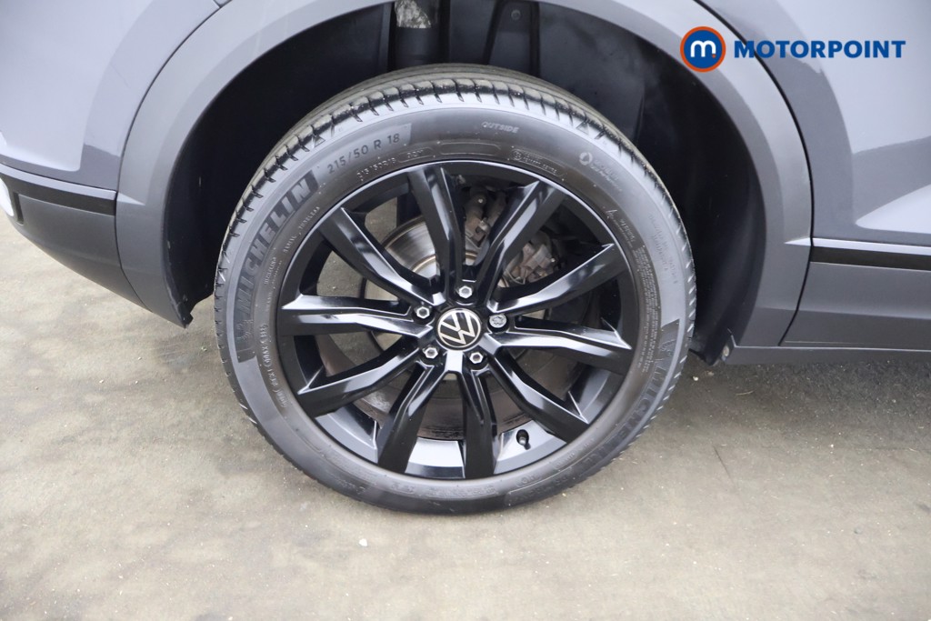 Used Volkswagen T-Roc 2021 for sale - 78166520: Photo 10