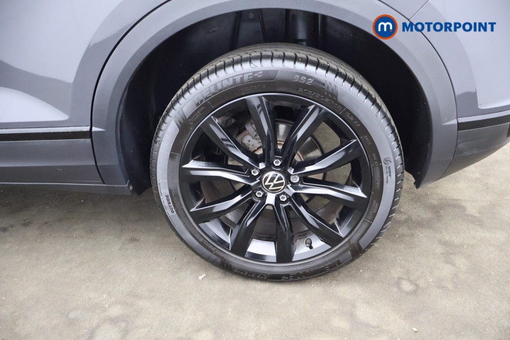 Used Volkswagen T-Roc 2021 for sale - 78166520: Photo 11