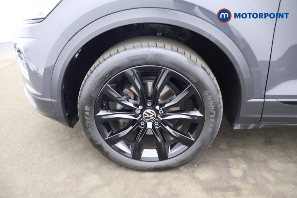 Used Volkswagen T-Roc 2021 for sale - 78166520: Photo 12