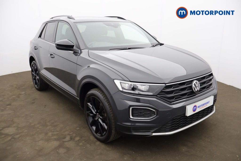 Used Volkswagen T-Roc 2021 for sale - 78166520: Photo 13