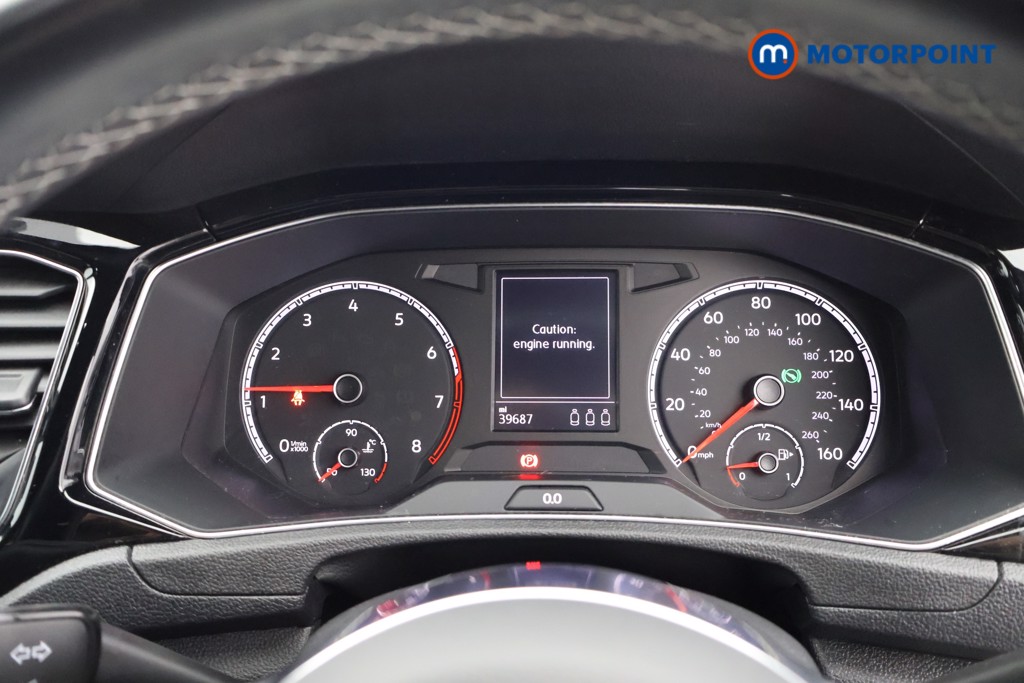 Used Volkswagen T-Roc 2021 for sale - 78166520: Photo 19