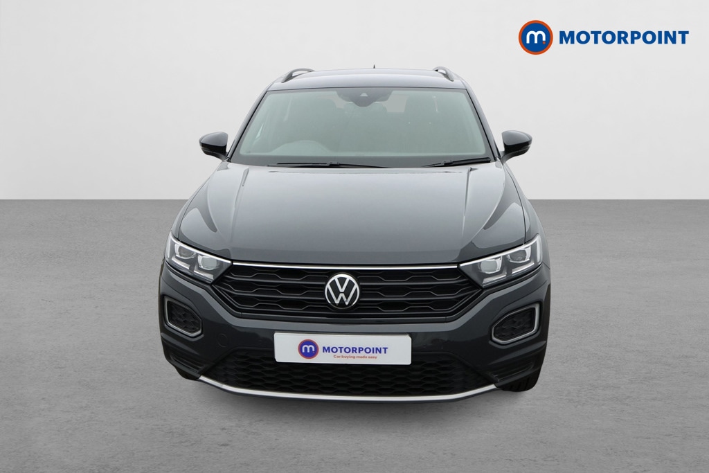 Used Volkswagen T-Roc 2021 for sale - 78166520: Photo 2