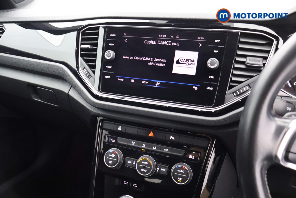 Used Volkswagen T-Roc 2021 for sale - 78166520: Photo 21