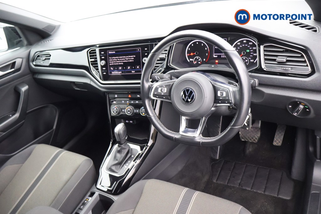 Used Volkswagen T-Roc 2021 for sale - 78166520: Photo 29