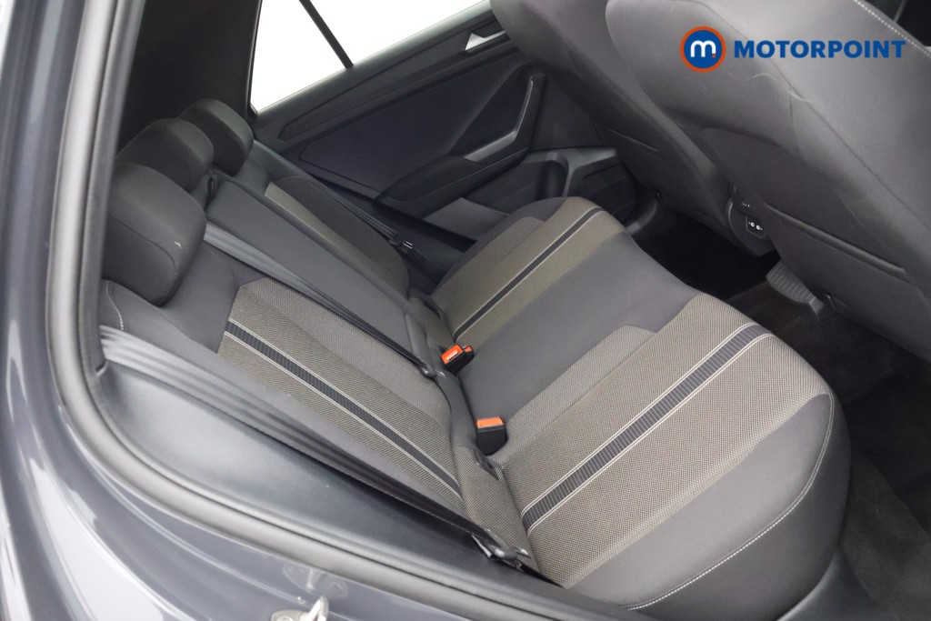 Used Volkswagen T-Roc 2021 for sale - 78166520: Photo 31