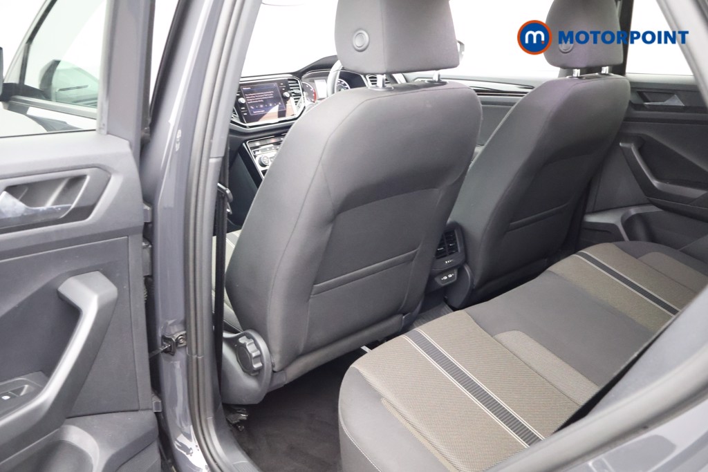 Used Volkswagen T-Roc 2021 for sale - 78166520: Photo 34