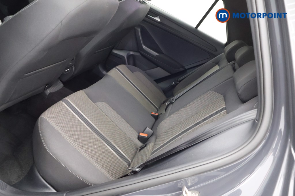 Used Volkswagen T-Roc 2021 for sale - 78166520: Photo 35