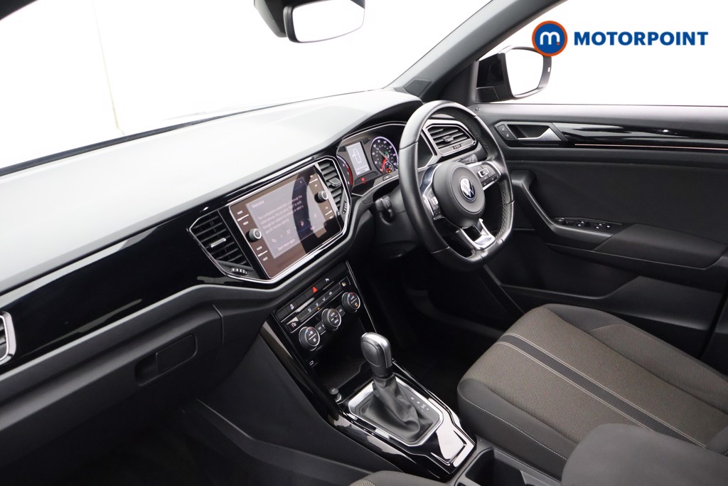 Used Volkswagen T-Roc 2021 for sale - 78166520: Photo 37