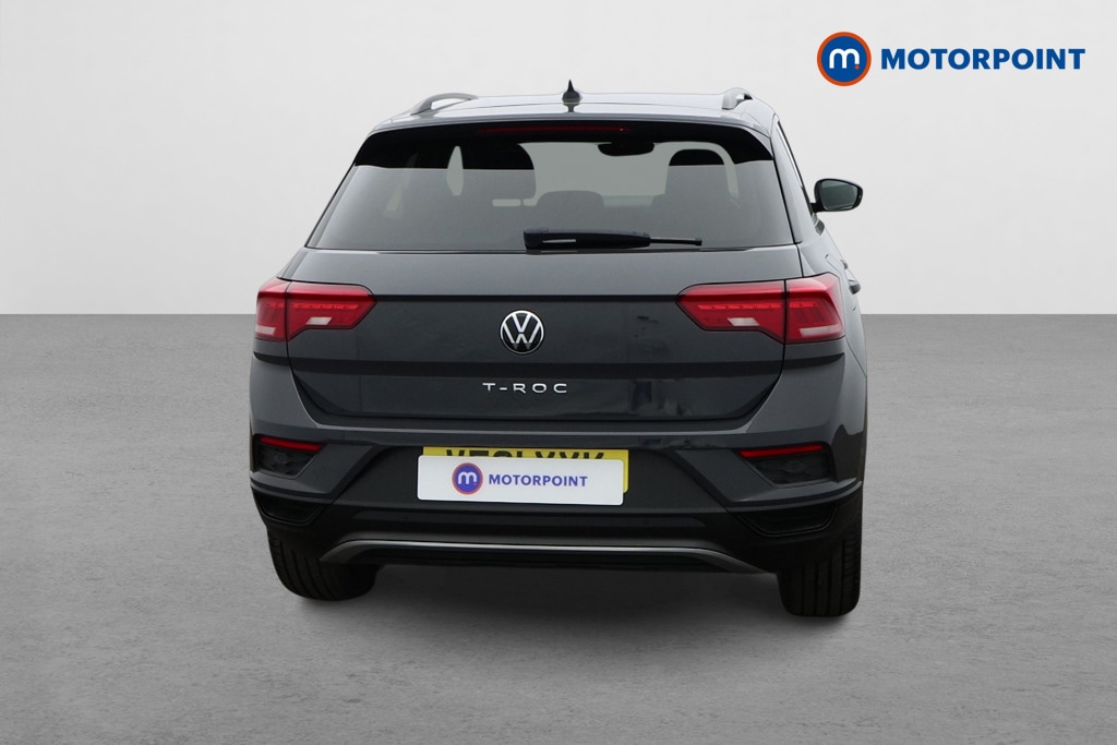 Used Volkswagen T-Roc 2021 for sale - 78166520: Photo 6