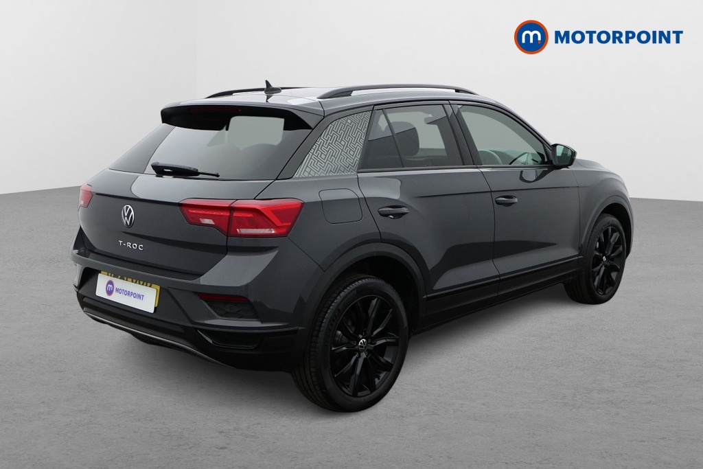 Used Volkswagen T-Roc 2021 for sale - 78166520: Photo 7