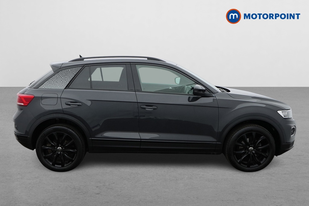 Used Volkswagen T-Roc 2021 for sale - 78166520: Photo 8