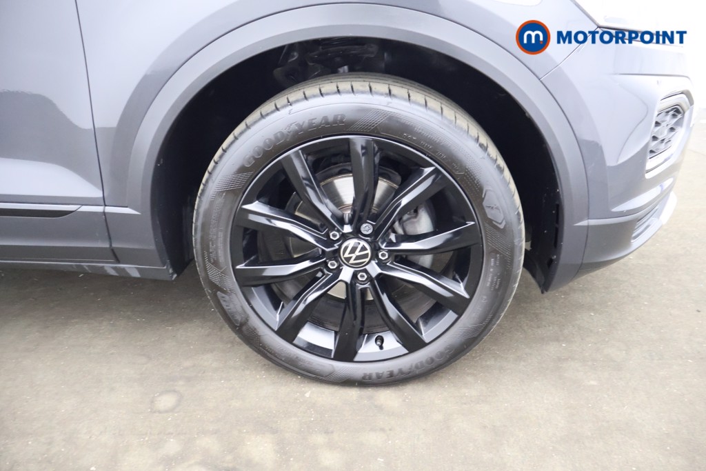 Used Volkswagen T-Roc 2021 for sale - 78166520: Photo 9