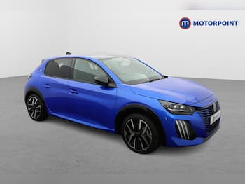 Used Peugeot 208 2025 for sale - 79617632: Photo