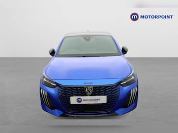 Used Peugeot 208 2025 for sale - 79617632: Photo