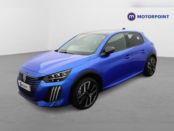 Used Peugeot 208 2025 for sale - 79617632: Photo