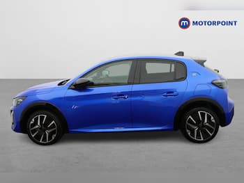 Used Peugeot 208 2025 for sale - 79617632: Photo