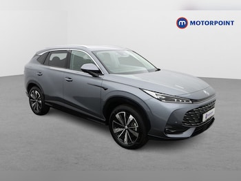 Used MG MG HS 2025 for sale - 78496546: Photo