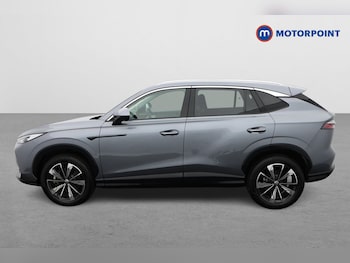 Used MG MG HS 2025 for sale - 78496546: Photo