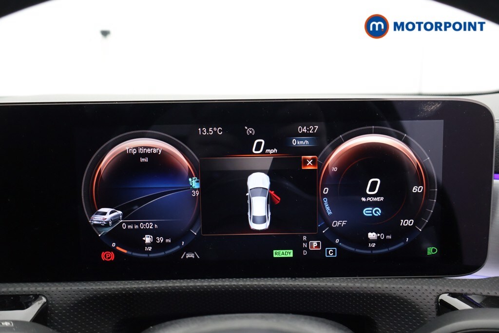 Used Mercedes-Benz CLA 2022 for sale - 77505924: Photo 12