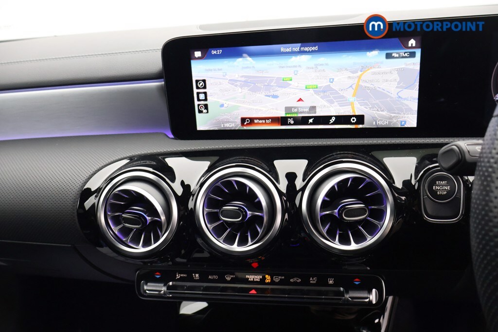 Used Mercedes-Benz CLA 2022 for sale - 77505924: Photo 16