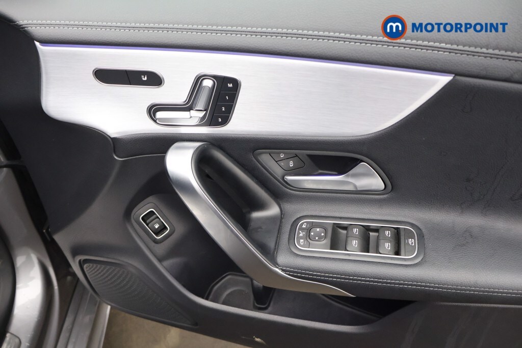 Used Mercedes-Benz CLA 2022 for sale - 77505924: Photo 20