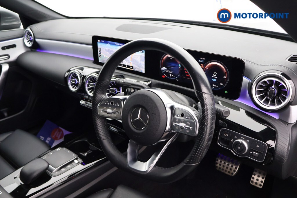 Used Mercedes-Benz CLA 2022 for sale - 77505924: Photo 21