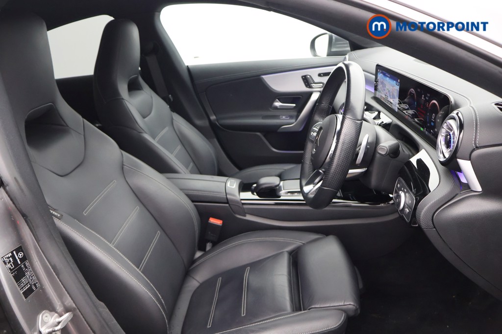 Used Mercedes-Benz CLA 2022 for sale - 77505924: Photo 22