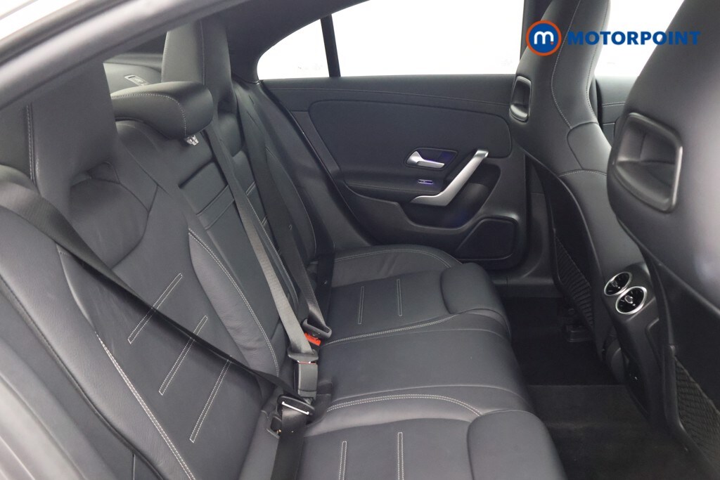 Used Mercedes-Benz CLA 2022 for sale - 77505924: Photo 23