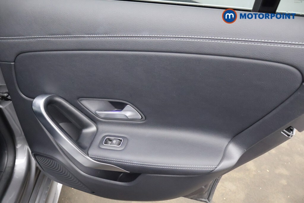 Used Mercedes-Benz CLA 2022 for sale - 77505924: Photo 25