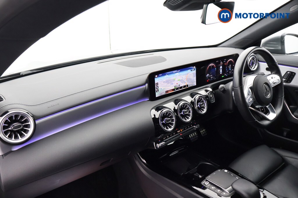 Used Mercedes-Benz CLA 2022 for sale - 77505924: Photo 26