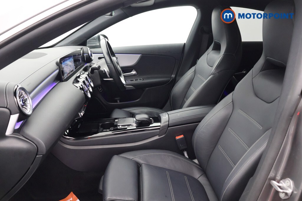 Used Mercedes-Benz CLA 2022 for sale - 77505924: Photo 27