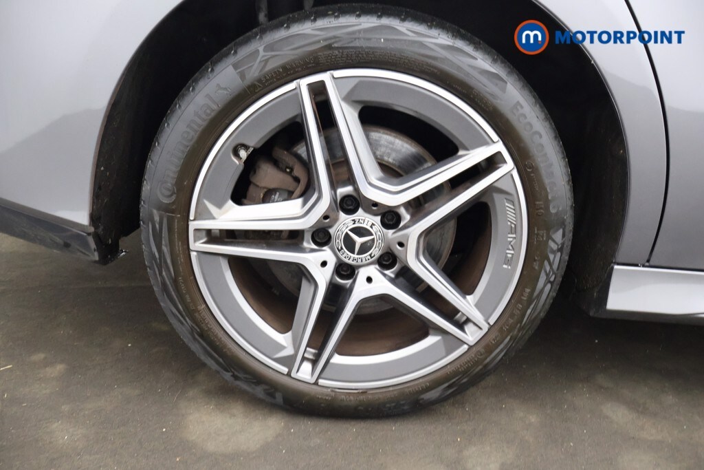 Used Mercedes-Benz CLA 2022 for sale - 77505924: Photo 29