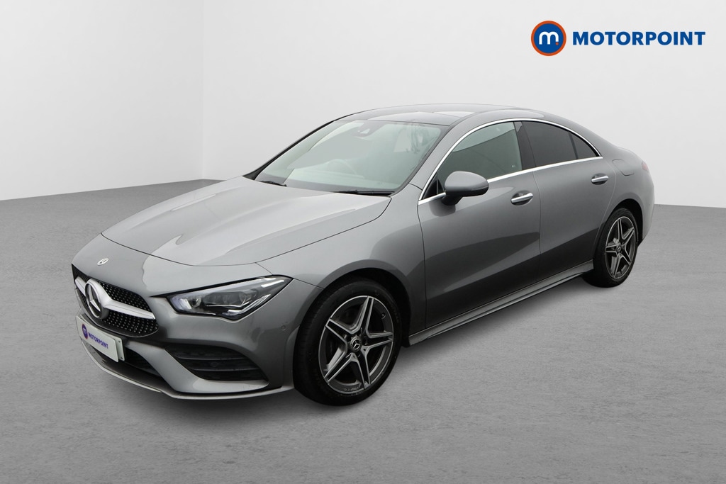 Used Mercedes-Benz CLA 2022 for sale - 77505924: Photo 3