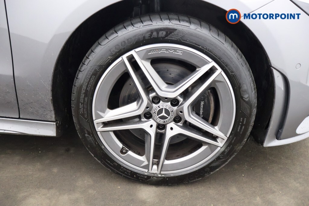 Used Mercedes-Benz CLA 2022 for sale - 77505924: Photo 30