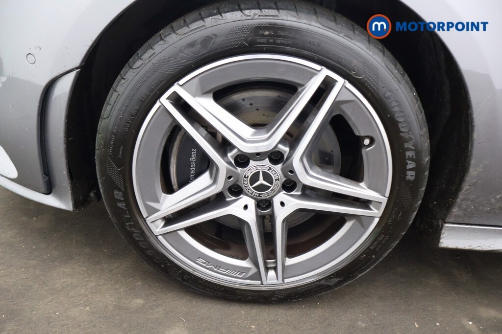 Used Mercedes-Benz CLA 2022 for sale - 77505924: Photo 31