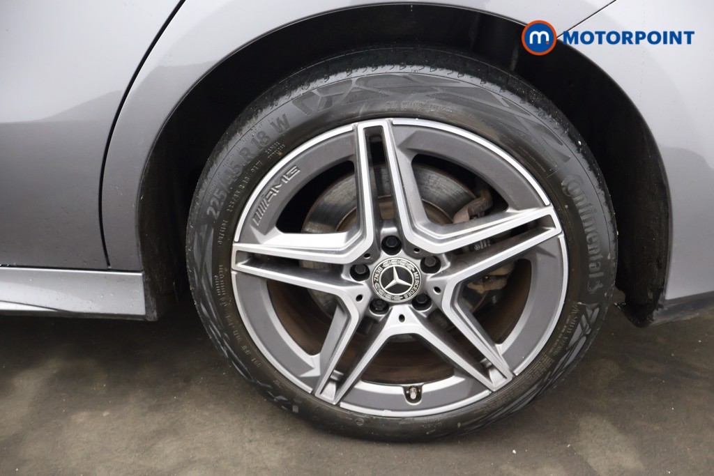 Used Mercedes-Benz CLA 2022 for sale - 77505924: Photo 32