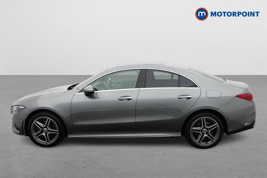 Used Mercedes-Benz CLA 2022 for sale - 77505924: Photo 4