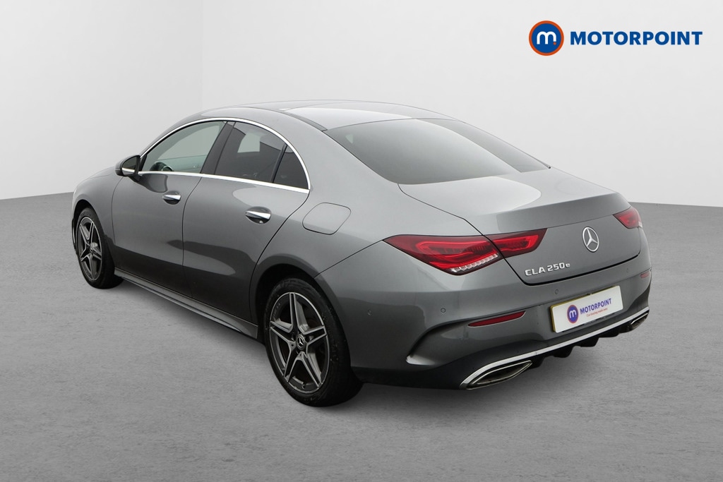 Used Mercedes-Benz CLA 2022 for sale - 77505924: Photo 5