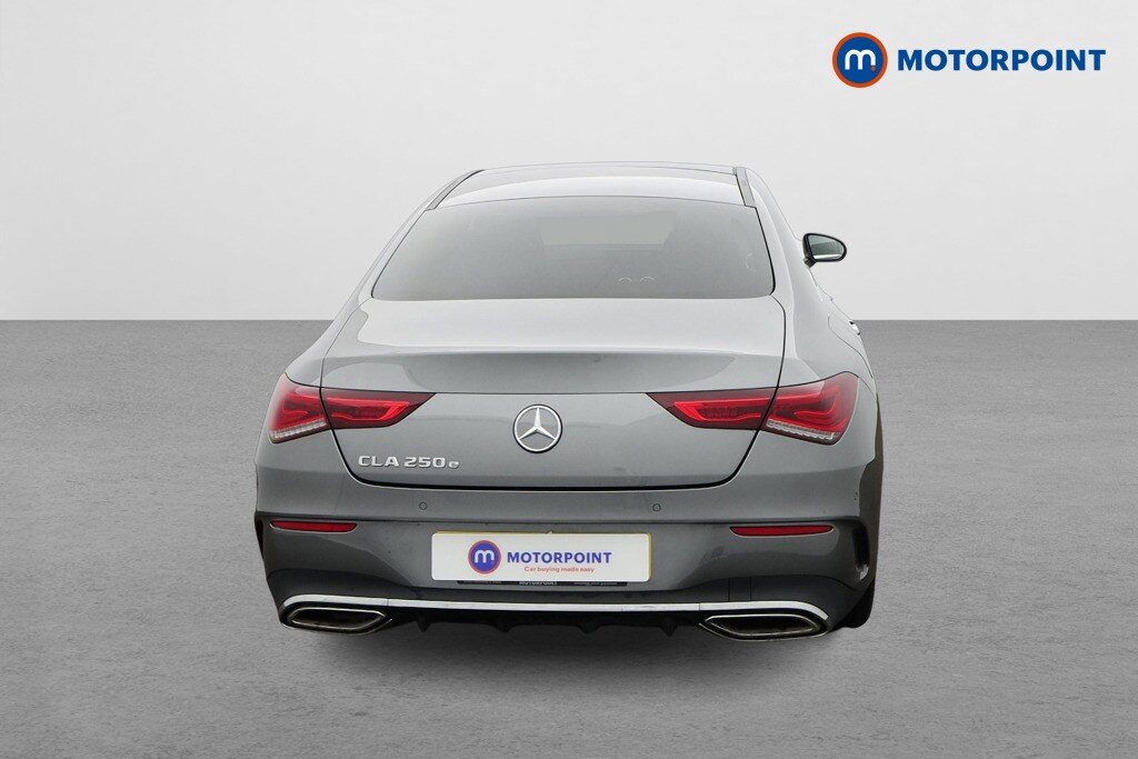 Used Mercedes-Benz CLA 2022 for sale - 77505924: Photo 6