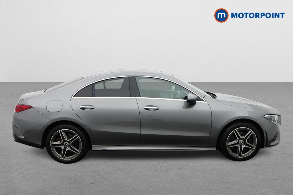Used Mercedes-Benz CLA 2022 for sale - 77505924: Photo 8
