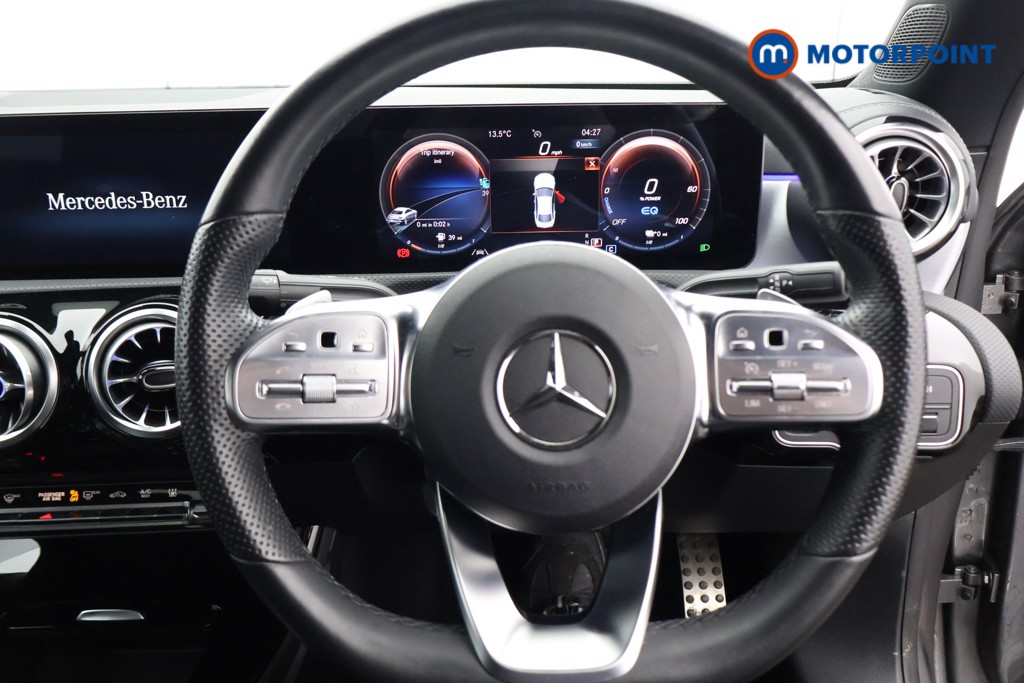 Used Mercedes-Benz CLA 2022 for sale - 77505924: Photo 9