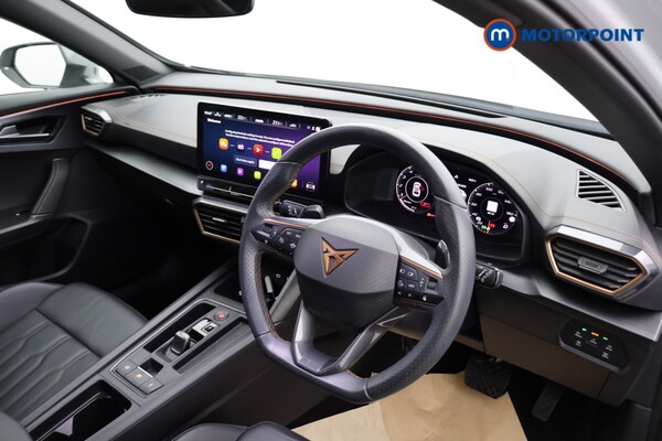 Used Cupra Formentor 2024 for sale - 76036419: Photo 18